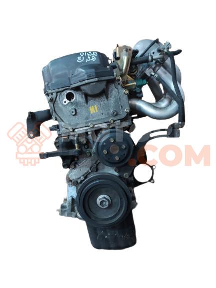 Motor QG18DE Nissan Bluebird (U14) 1.8 FE (125 cv) Automatico