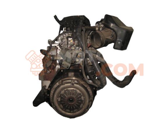 Motor QG18DE Nissan Bluebird (U14) 1.8 Le grand (125 cv) Automatico