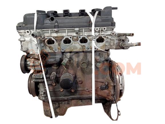 Motor QG18DE Nissan Bluebird (U14) 2.0 SSS (145 cv) 4x4