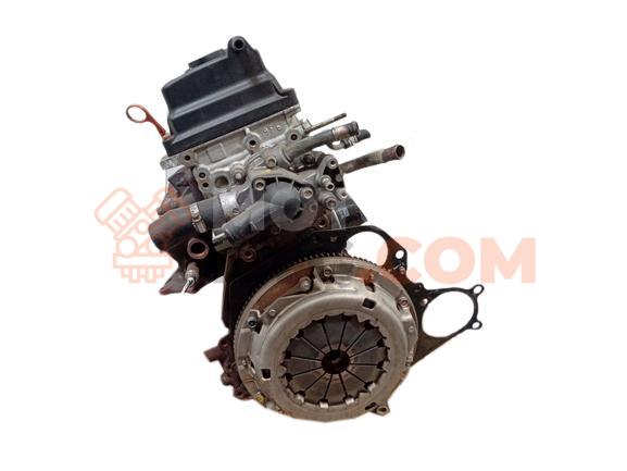 Motor QG18DE Nissan Bluebird (U14) 2.0 SSS (145 cv) 4x4