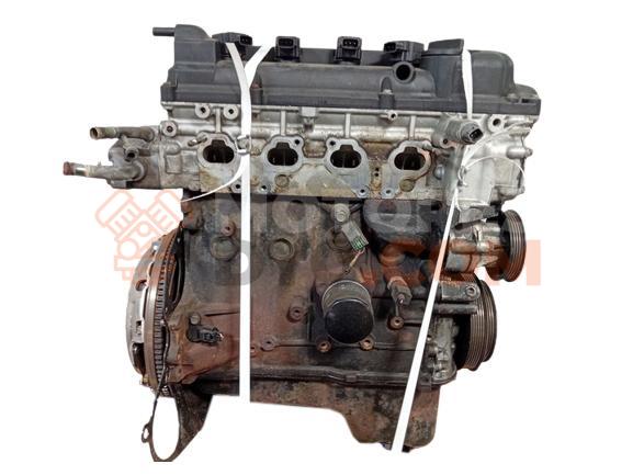 Motor QG18DE Nissan Bluebird (U14) 2.0 SSS (145 cv) 4x4