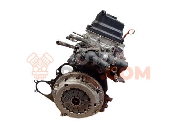 Motor QG18DE Nissan Bluebird (U14) 2.0 SSS (145 cv) 4x4