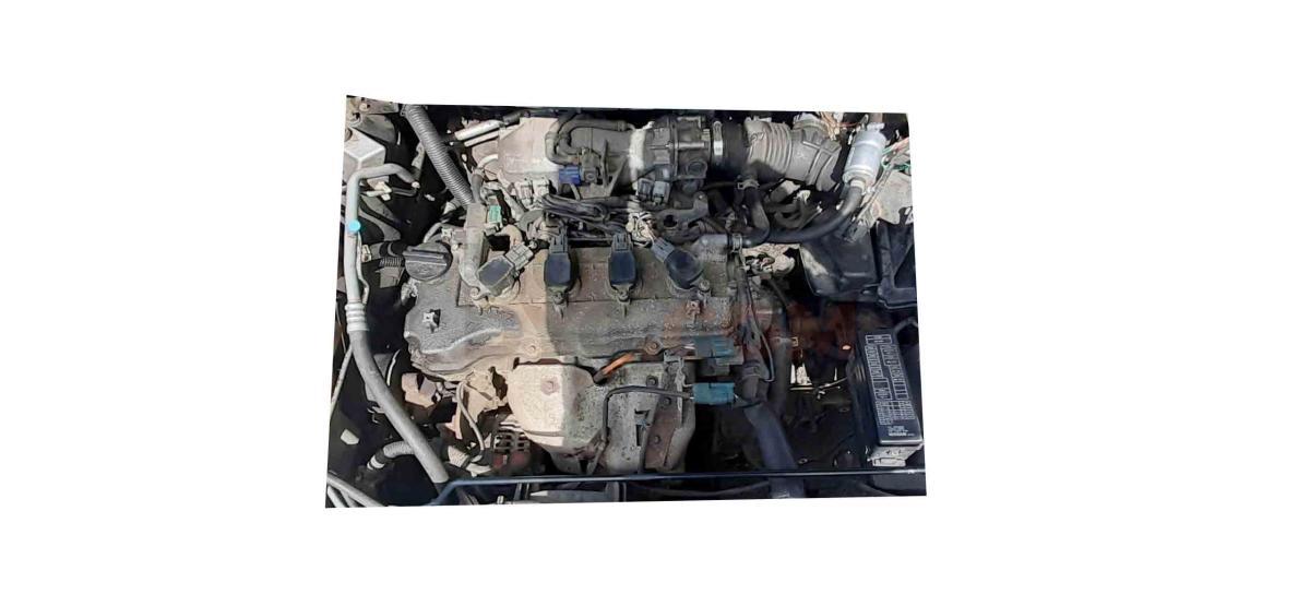Motor qg18de Nissan Primera (P12) 1.8 i 16V (116 cv)