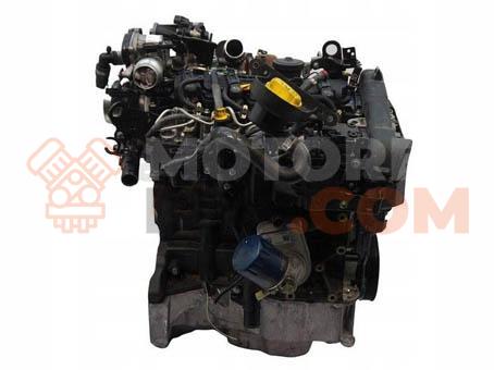 Motor qg18de Nissan Primera (P12) 1.8 i 16V (116 cv)