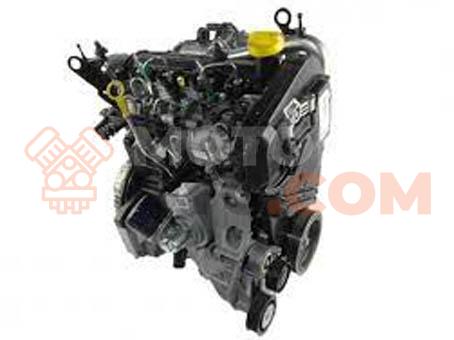 Motor qg18de Nissan Primera (P12) 1.8 i 16V (116 cv) Automatico