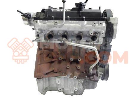 Motor qg18de Nissan Primera (P12) 1.8 i 16V (116 cv) Automatico