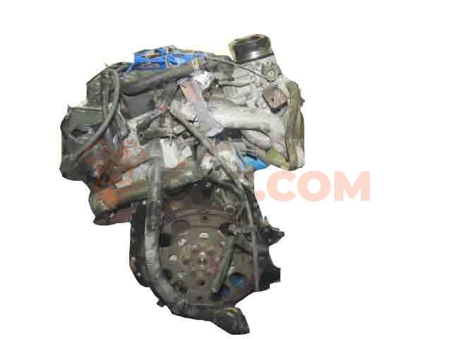 Motor qg18de Nissan Sunny (B15) 1.3 i 16V (90 cv)