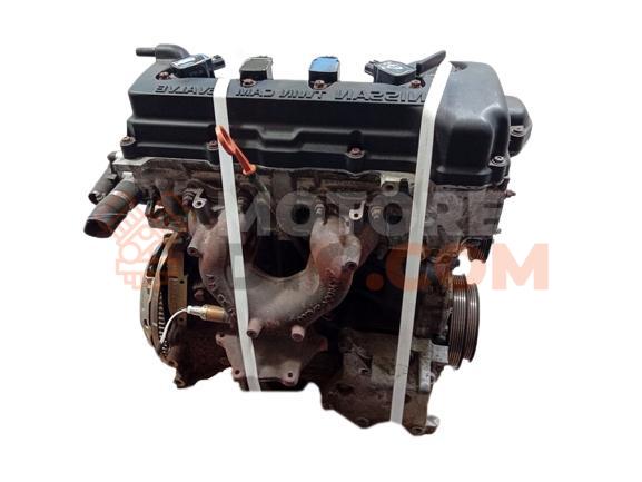 Motor QG18DE Peugeot Bluebird (U14) 1.8 Le grand (125 cv)