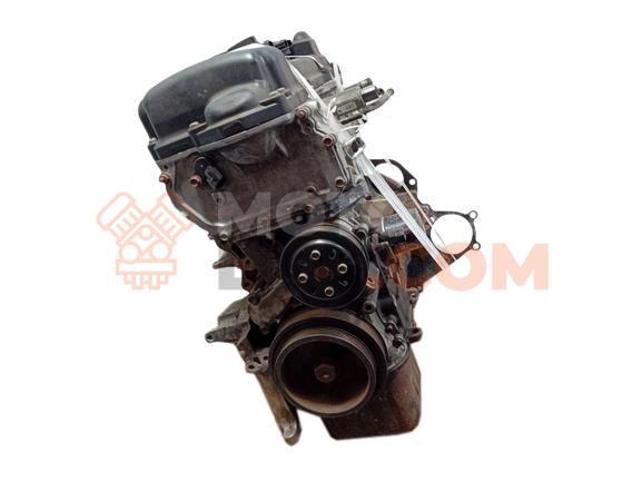 Motor QG18DE Peugeot Bluebird (U14) 1.8 Le grand (125 cv)