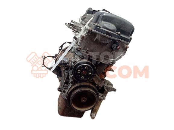 Motor QG18DE Peugeot Bluebird (U14) 1.8 Le grand (125 cv)