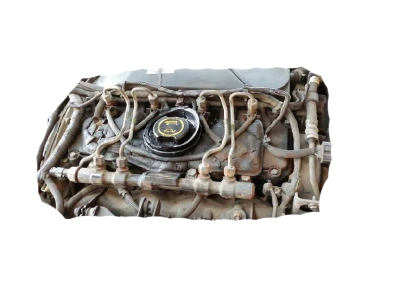 Motor QJBA Ford MONDEO III Turnier 2.2 TDCi  (155 CV)