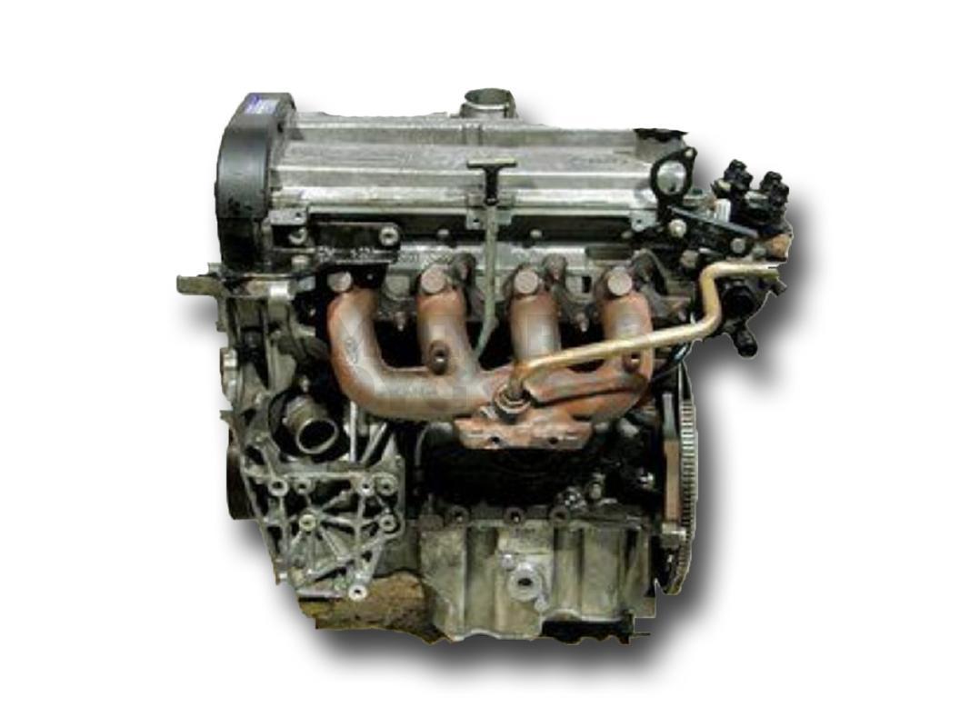 Motor QJBA Ford Mondeo III Sedan 2.3 i 16V (160 cv)