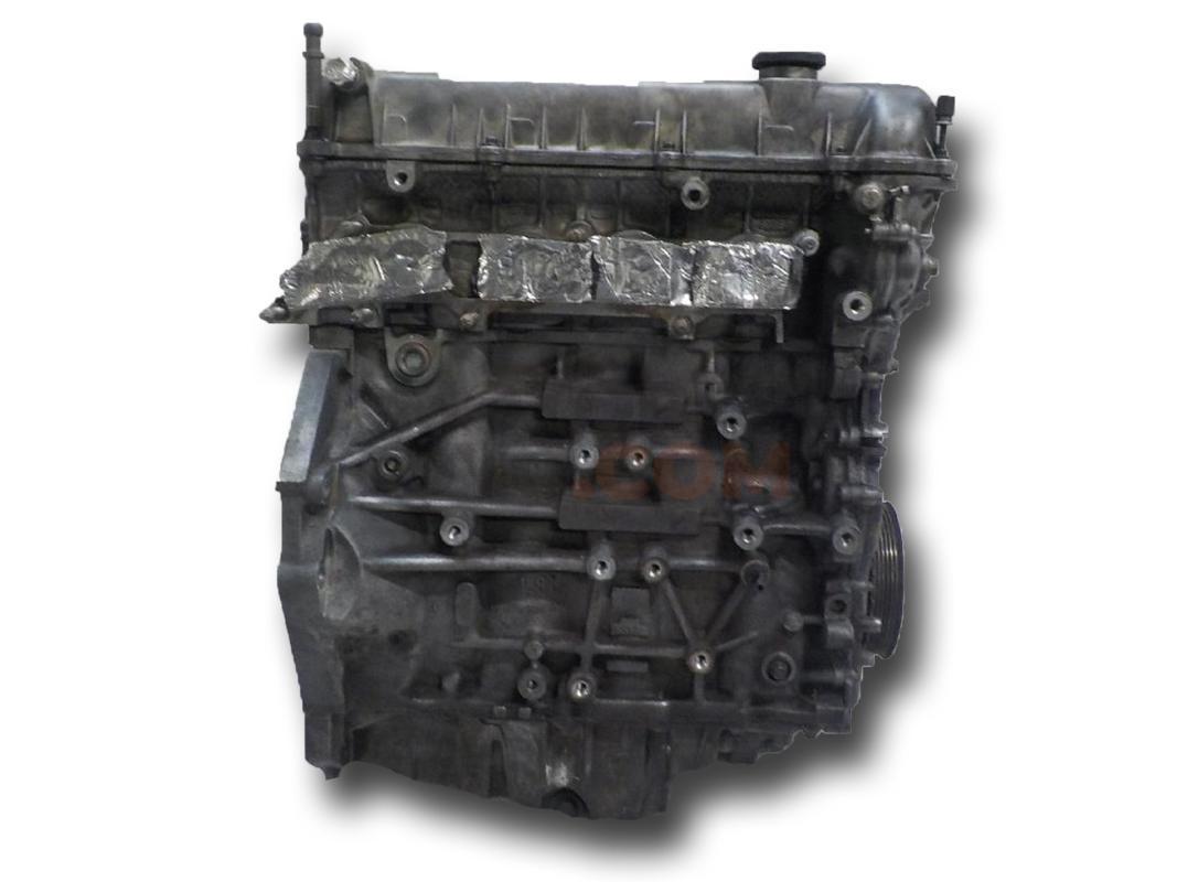 Motor QJBA Ford Mondeo III Wagon 2.3 i 16V (160 cv)