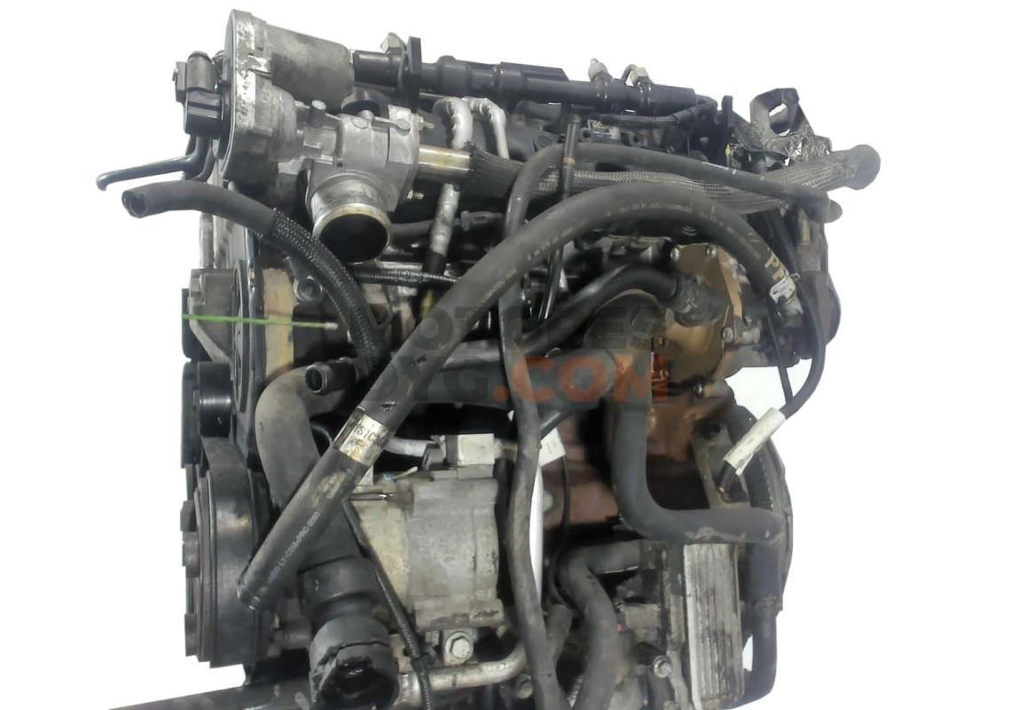 Motor QJBA, QJBB Ford Mondeo II Hatchback 2.2 TDCi (155 cv)