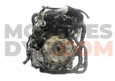 Motor QJBA, QJBB Ford Mondeo II Wagon 2.2 TDCi (155 cv)