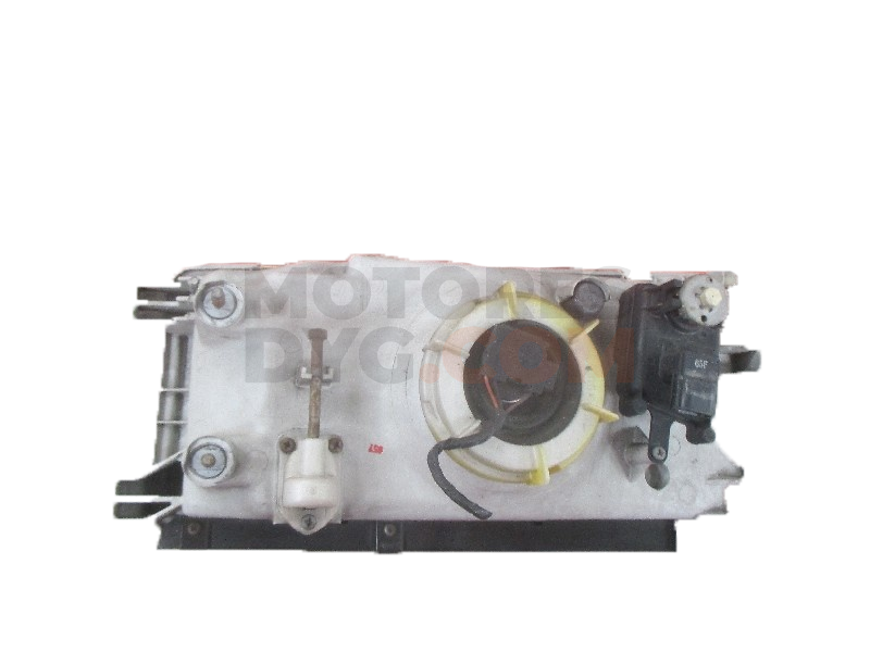 Motor QK30 Nissan Crew (K30) 2.0 i 12V (130 cv) Automatico