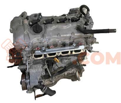 Motor qqda Ford C-MAX 1.8 16V (120 cv)