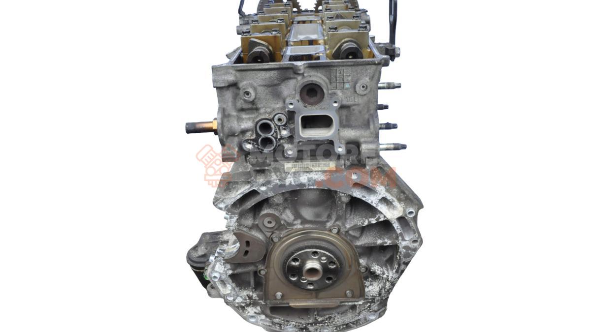 Motor QQDA Ford C-MAX 1.8 TDCi (115 cv)