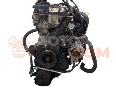 Motor QQDA, QQDB Ford C-MAX (Versión 2007) 1.8 TDCi (115 cv)