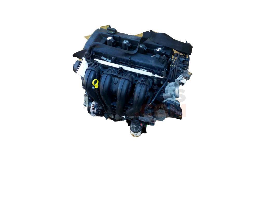 Motor qqdb Ford C-MAX 1.8 16V (120 cv)