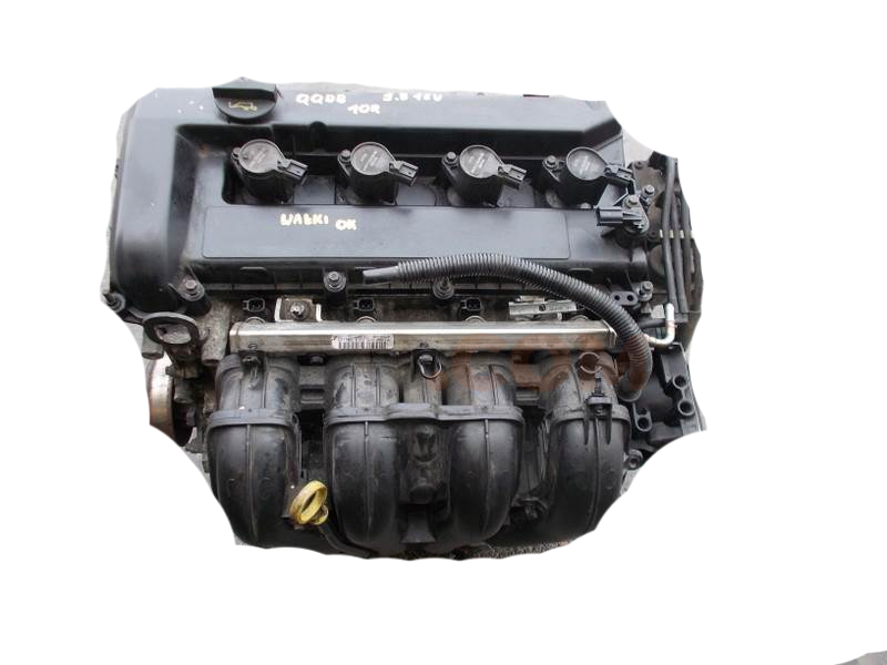 Motor QQDB Ford C-MAX II 1.6 EcoBoost SCTi (150 cv) S&S