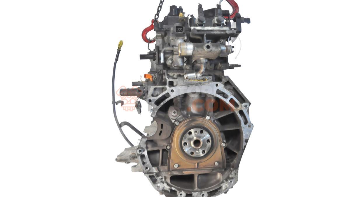Motor QQDB Ford C-MAX 1.8 TDCi (115 cv)