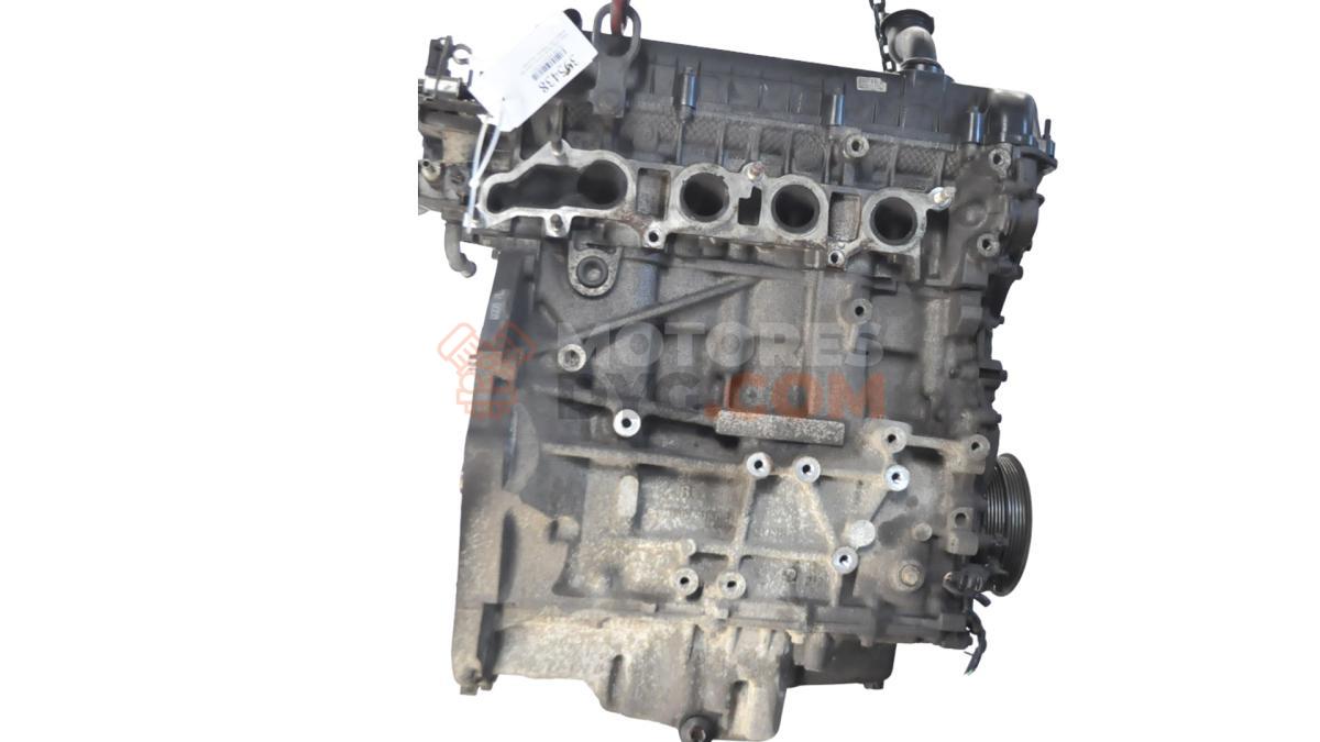 Motor QQDB Ford C-MAX 1.8 TDCi (115 cv)