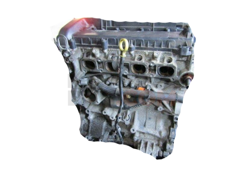 Motor QQDB Ford C-MAX (Versión 2007) 1.8i MT (125 cv)