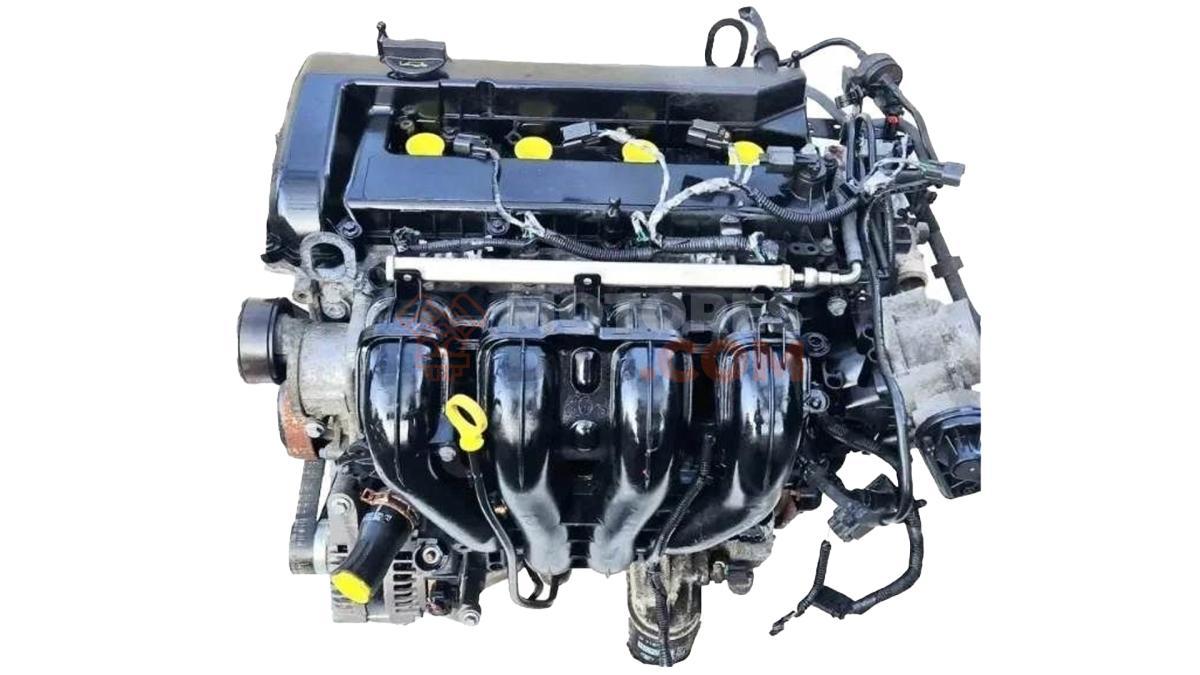 Motor QQDB Ford FOCUS C-MAX 1.8  (120 CV)