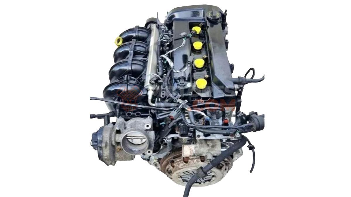 Motor QQDB Ford FOCUS C-MAX 1.8  (120 CV)