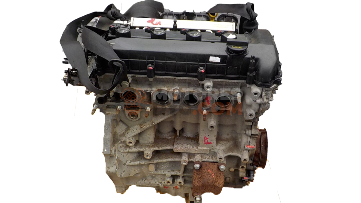 Motor qqdb Ford Focus II Sedan 1.8 TDCi (115 CV)