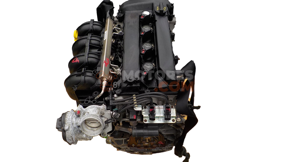 Motor qqdb Ford Focus II Sedan 1.8 TDCi (116 cv)