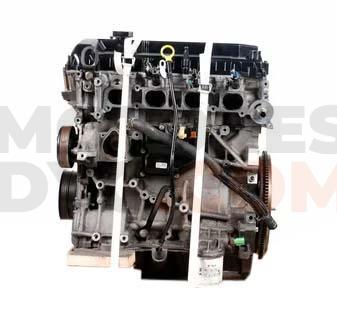 Motor QQDB, QQDA, Q7DA Ford FOCUS C-MAX 1.8 (125 CV)