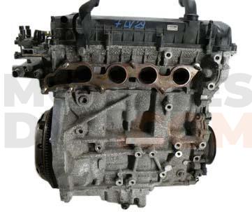 Motor QQDB, QQDA, Q7DA Ford Focus II Hatchback 1.8 i 16V (125 cv)