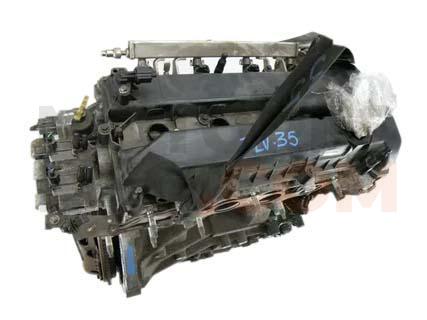 Motor QQDB, QQDA, Q7DA Ford Focus II Hatchback 1.8 i 16V (125 cv)