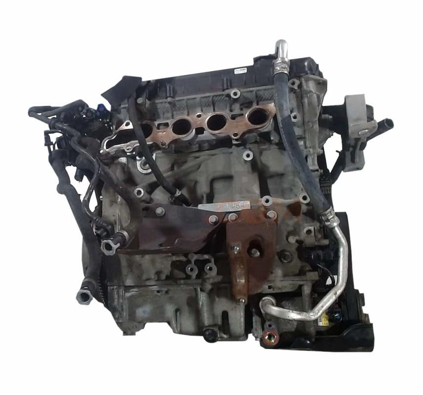Motor QQDB, QQDA, Q7DA Ford Focus II Sedan 1.8 i 16V (125 cv)