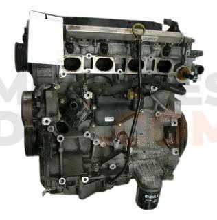 Motor QQDB, QQDA, Q7DA Ford Focus II Sedan 1.8 i 16V (125 cv)