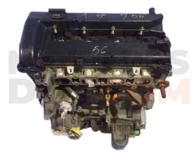 Motor QQDB, QQDA, Q7DA Ford Focus Turnier II 1.8 i 16V (125 cv)
