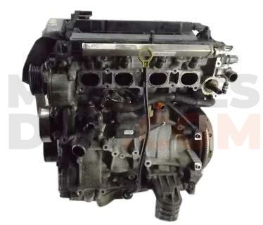 Motor QQDB, QQDA, Q7DA Ford Focus Turnier II 1.8 i 16V (125 cv)