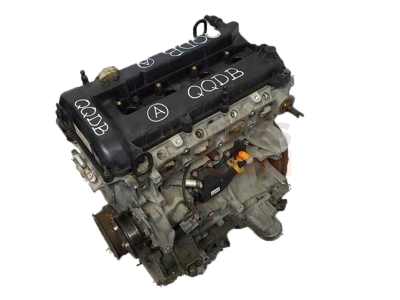 Motor QQDB Ford C-MAX 1.8 16V (120 cv)