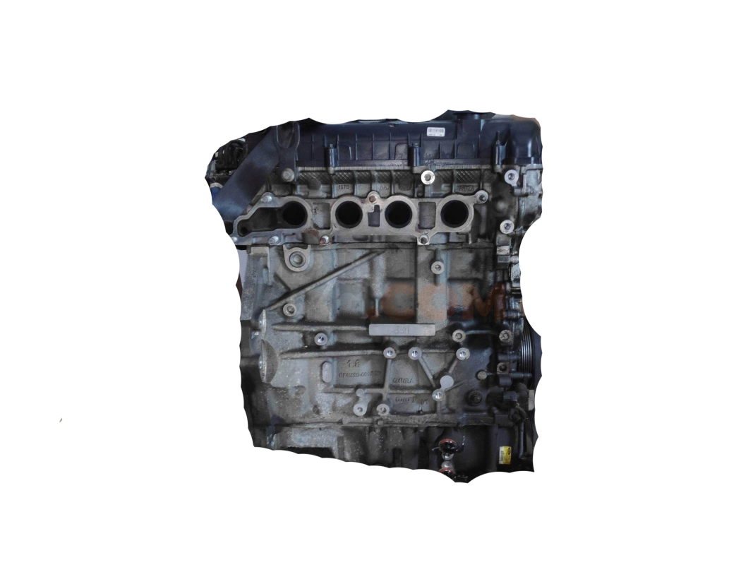 Motor QQDB Ford Focus II Hatchback 1.8 i 16V (125 cv)