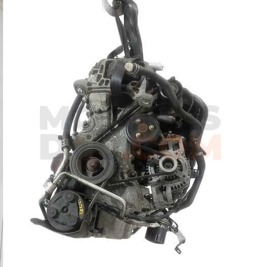 Motor QQDC Ford FOCUS C-MAX 1.8 (122 CV)
