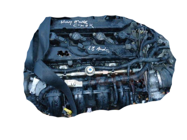 Motor QQDC Ford Mondeo II Hatchback 1.8 16V (110 cv)
