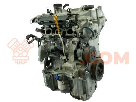Motor qr12 Nissan Micra (K12) 1.2 i 16V (80 cv) Automatico