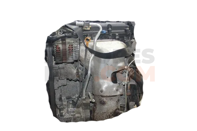 Motor QR20 Nissan Prairie (M12) 2.0 i 16V 4X4 (147 cv)