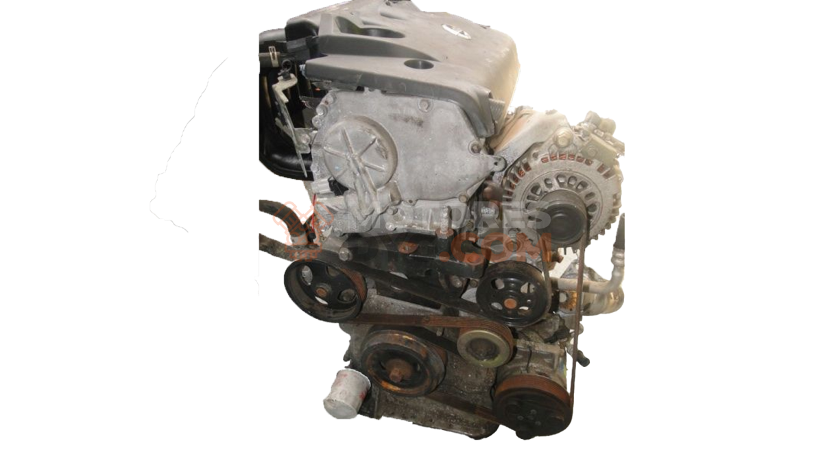 Motor qr20 Nissan X-Trail I (T30) 2.0 (140 cv) 4x4 Automatico