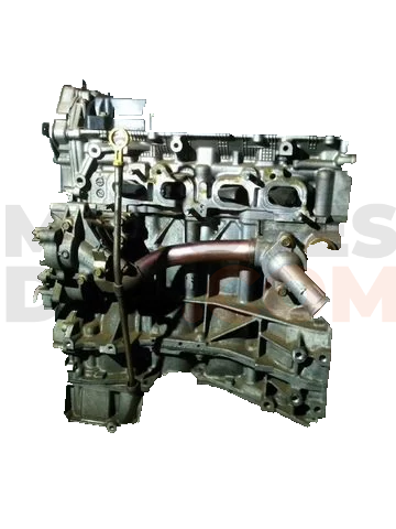 Motor QR20DD Nissan Bluebird Sylphy I 1.5i (109 cv) Automatico