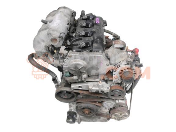 Motor QR20DD Nissan Bluebird (U14) 2.0 SSS Limited (150 cv)