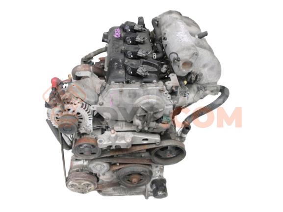 Motor QR20DD Nissan Bluebird (U14) 2.0 SSS Limited (150 cv)