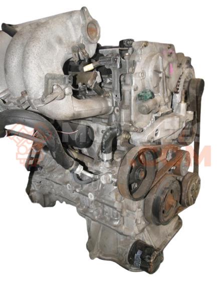 Motor QR20DD Nissan Bluebird (U14) 2.0 SSS Limited (150 cv) Automatico